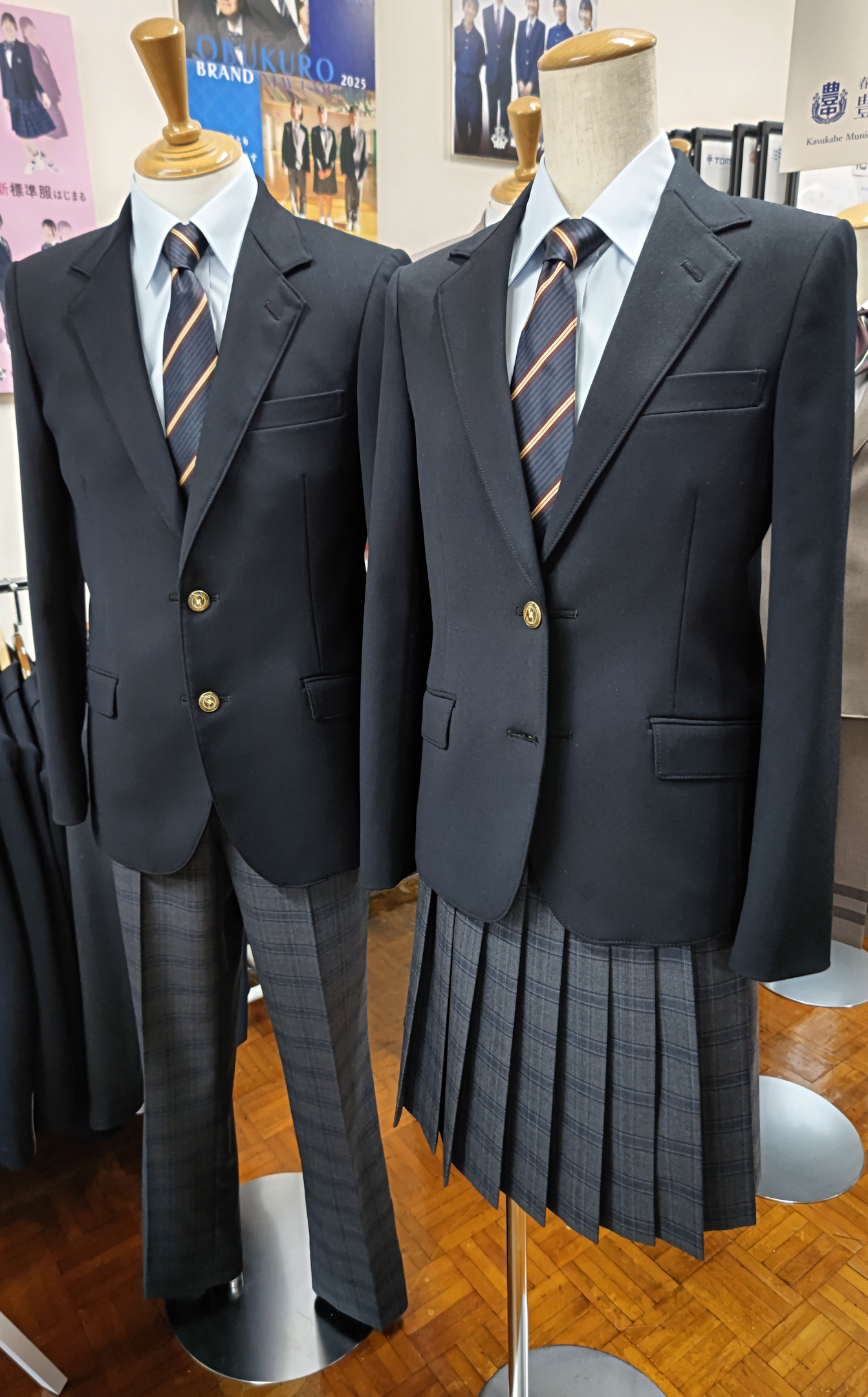生産管理の授業で工場見学へ