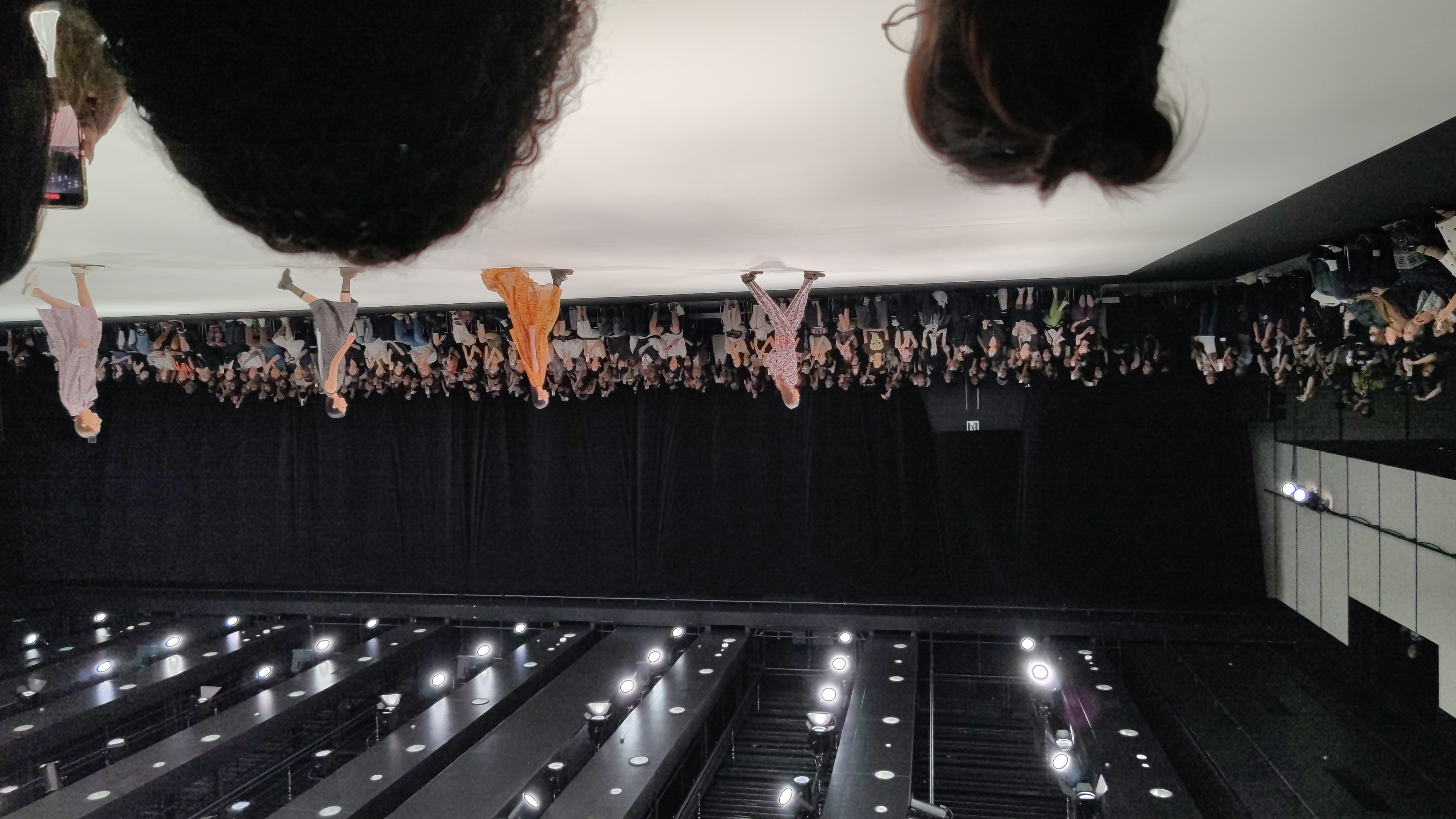 Rakuten Fashion Week ファッションショー