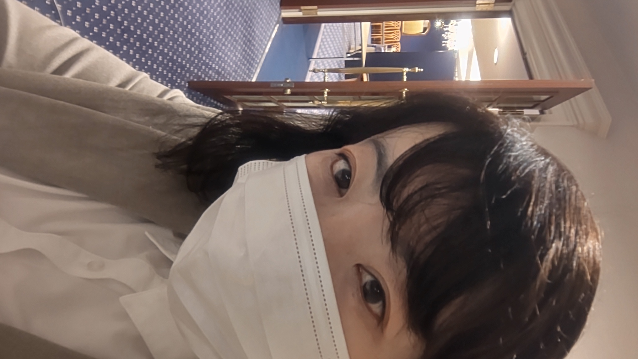 卒業式からの六本木デザインハブ