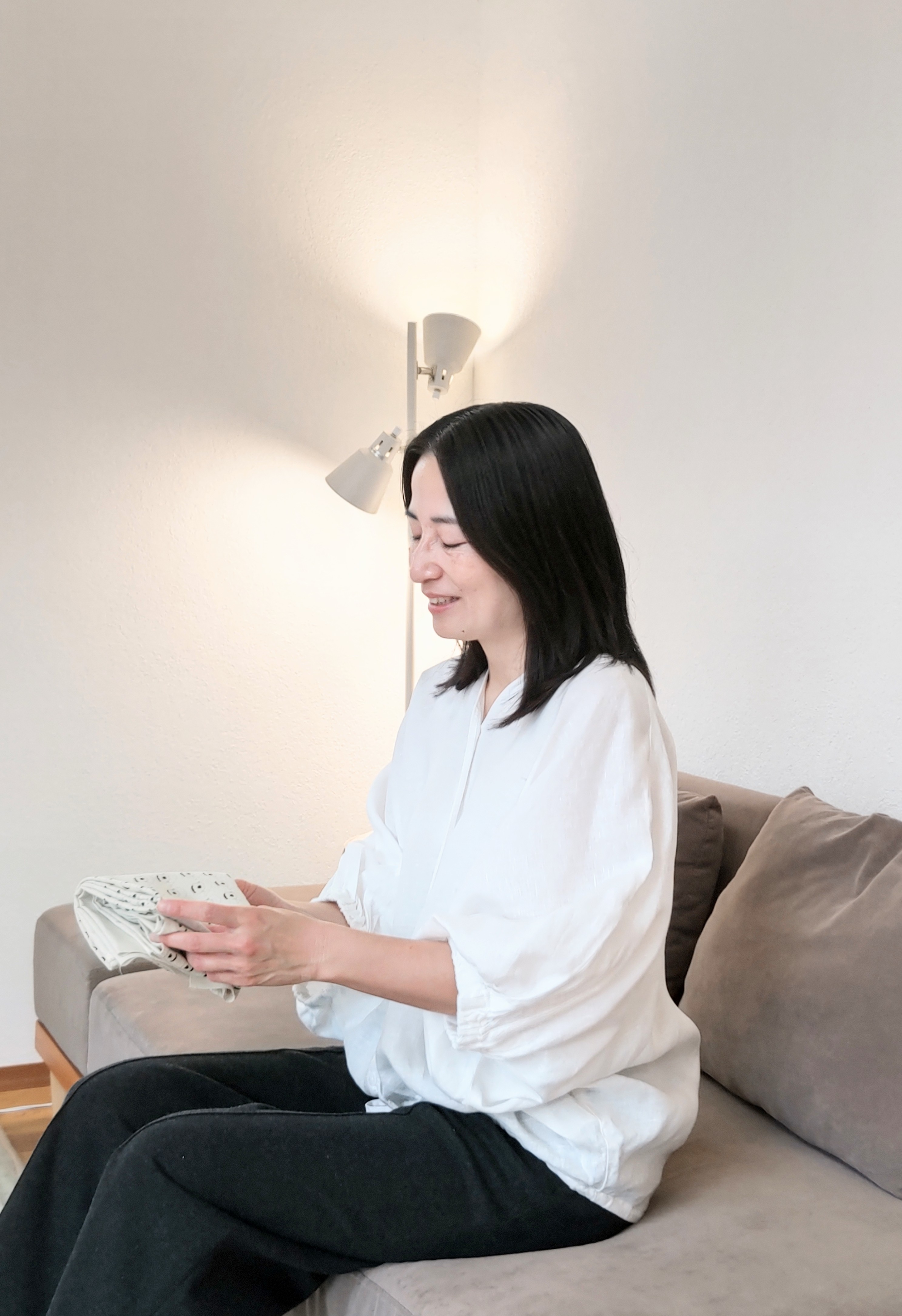 コンサル生のインタビューを掲載しました