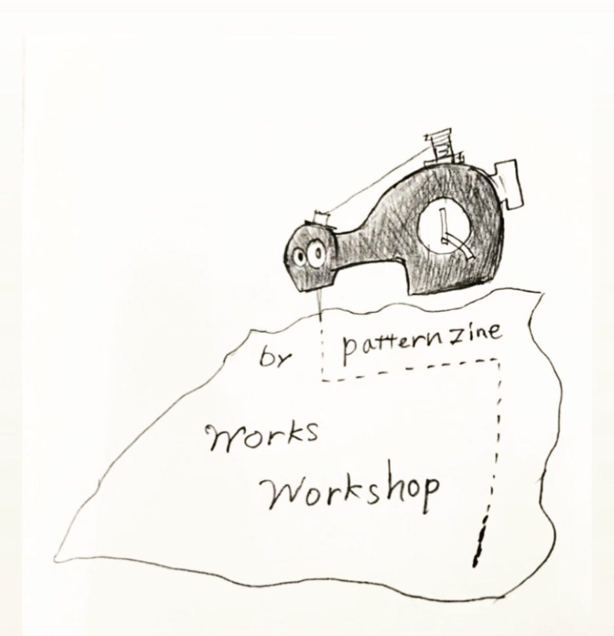 WORKSHOPとLESSONのお知らせ用LPができます(予告)