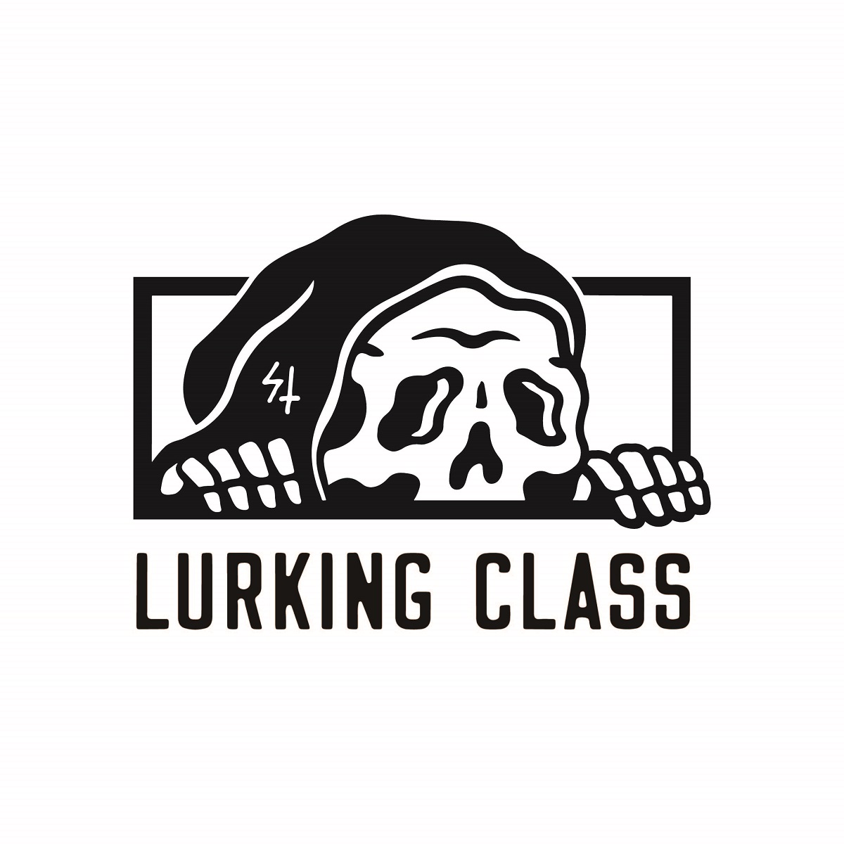 予告/新取り扱いブランド　LURKING CLASS 　(ラ―キングクラス)3月より販売開始