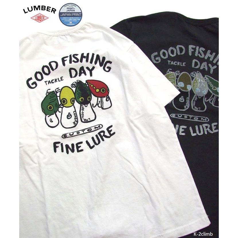 やっぱり可愛いランバーTシャツのご紹介