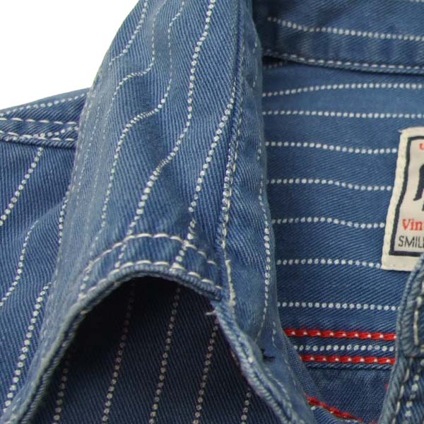 ★秋冬コレクションのご案内★HOUSTONトップス