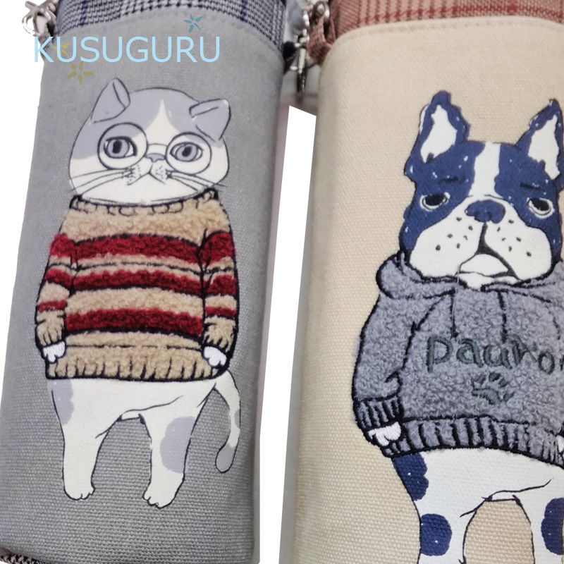 ペットボトルホルダー おしゃれ kusuguru