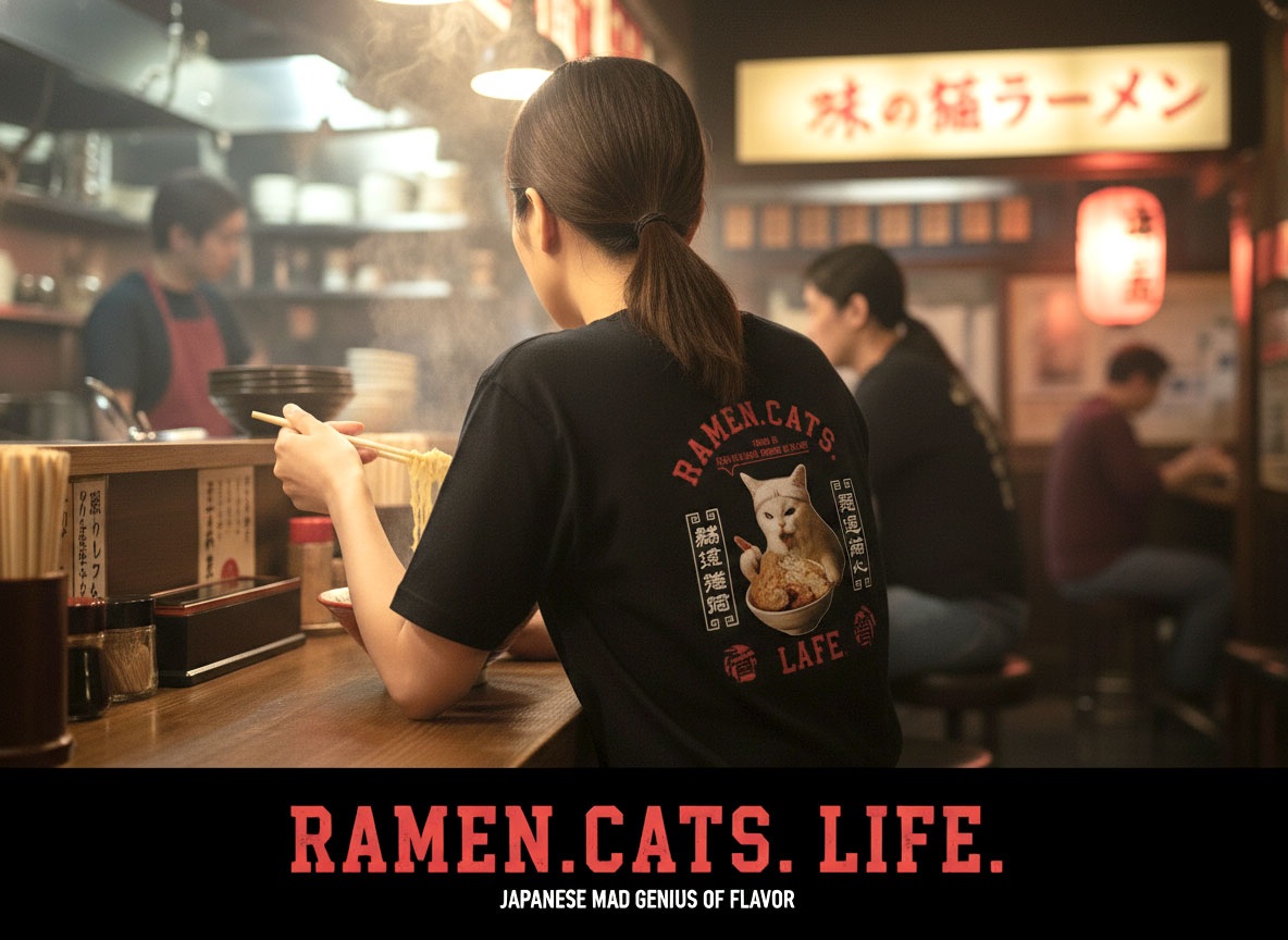 猫麺　再入荷決定!! 4collar
