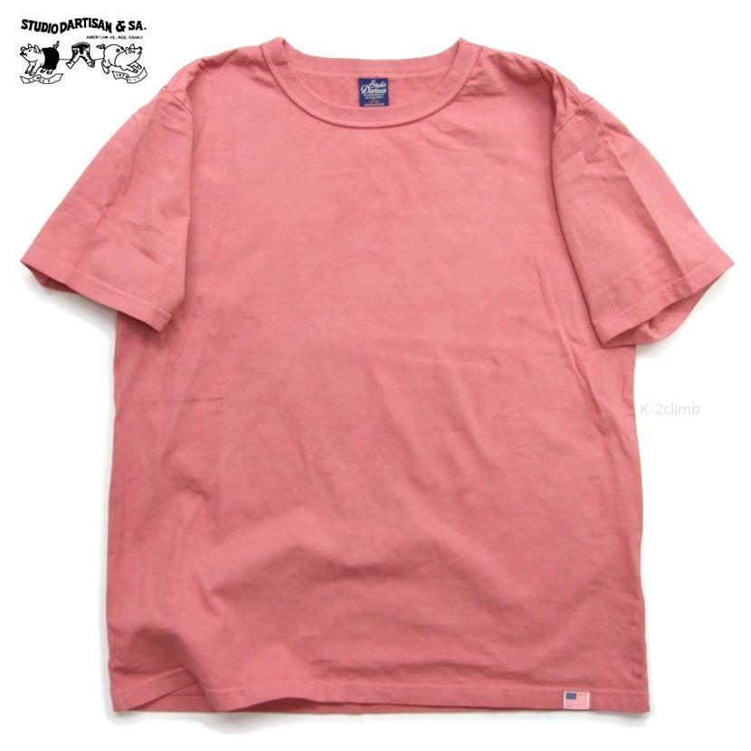 大人Tシャツ★その3.　良いと伝わる生地感が大切!!  HINODE