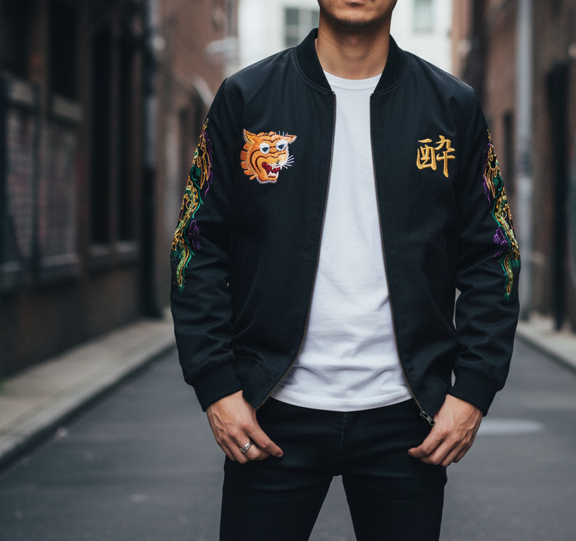 かっこいいコーディネイトいろいろシリーズ2