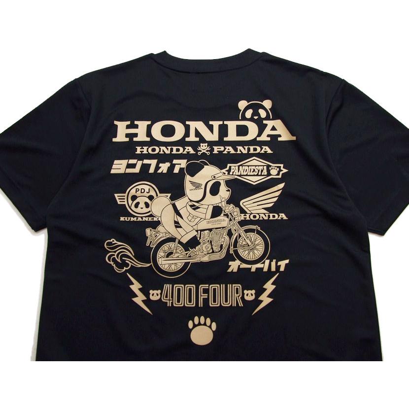 メンズ★レトロカーモチーフの半袖Tシャツ
