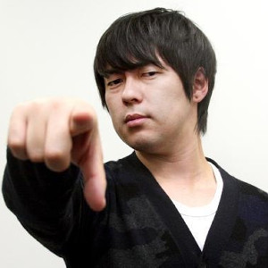 村本さん、ありがとうございます