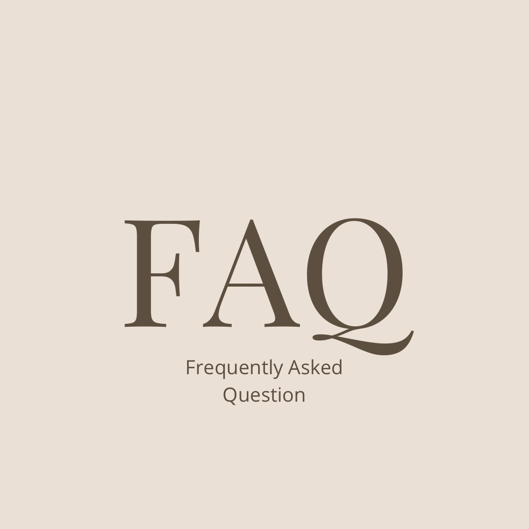 FAQ