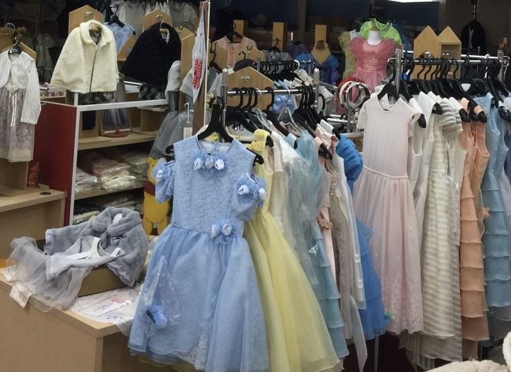 ⭐️お時間がありましたら、最初にお読みください！【店舗紹介編】
