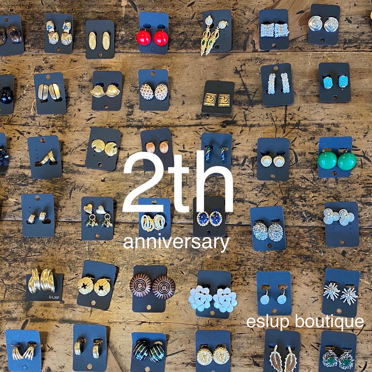 2th Anniversary！！