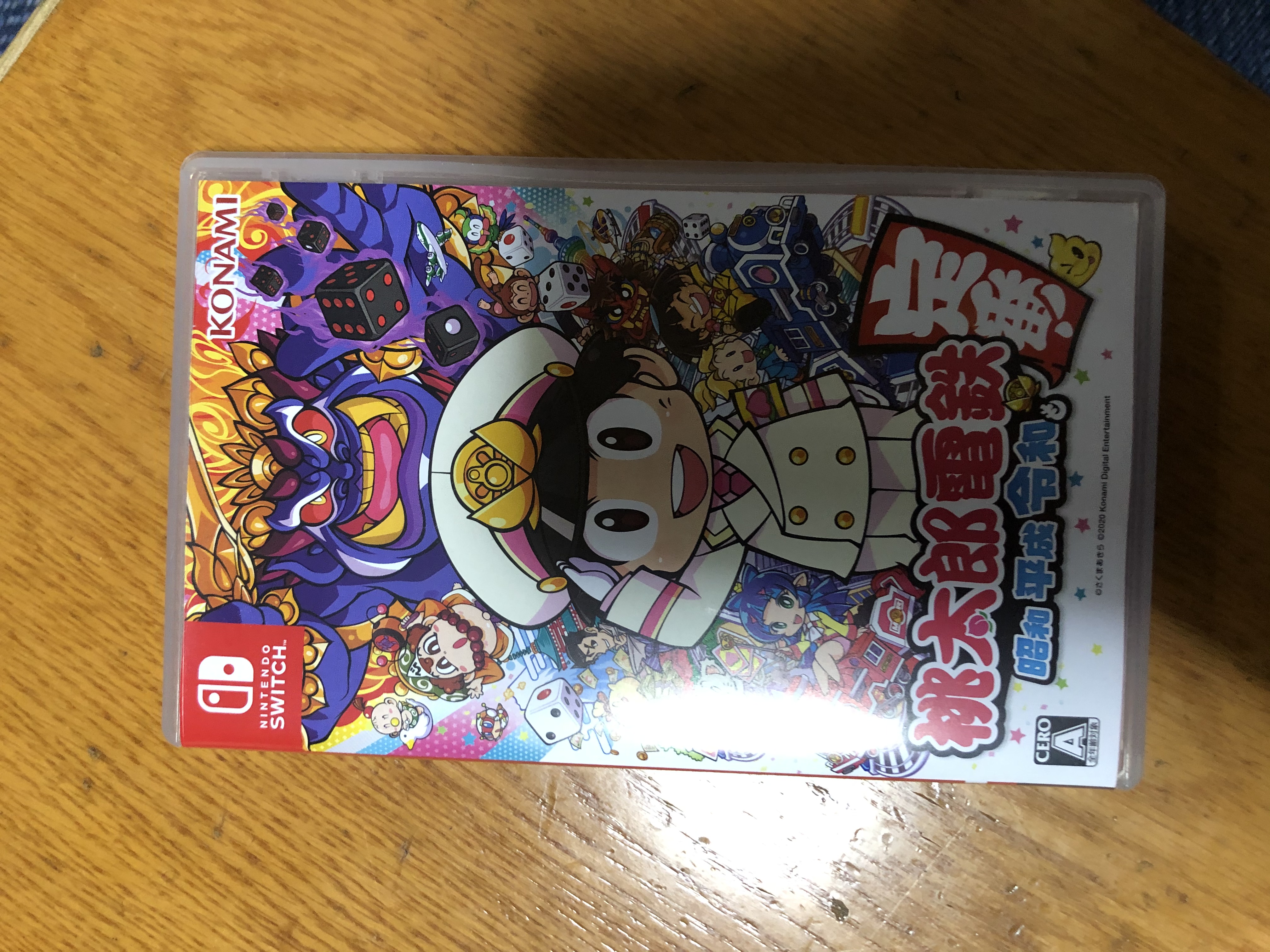 声がかれます