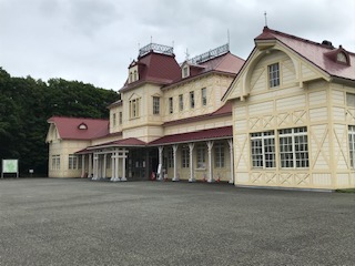 「夏休みの思い出！」