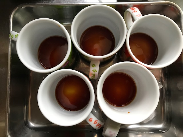 たまには、お菓子作りでもしよっかな？