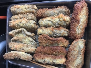 初めて食べた美味しいヤツ！