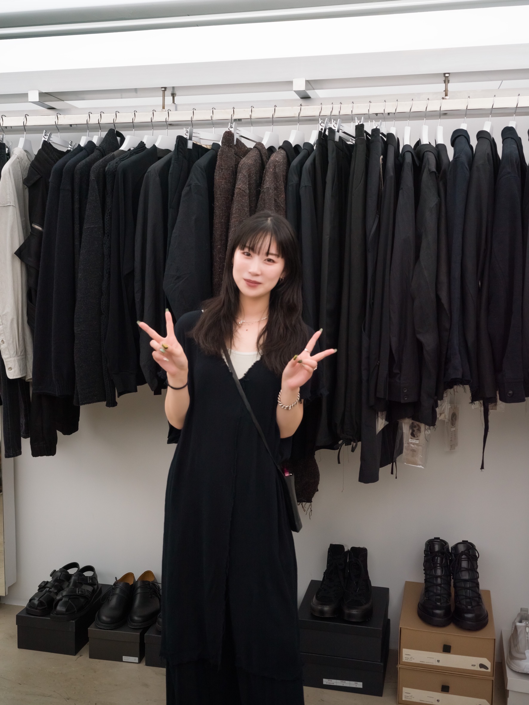 受注会全日程終了しました!!