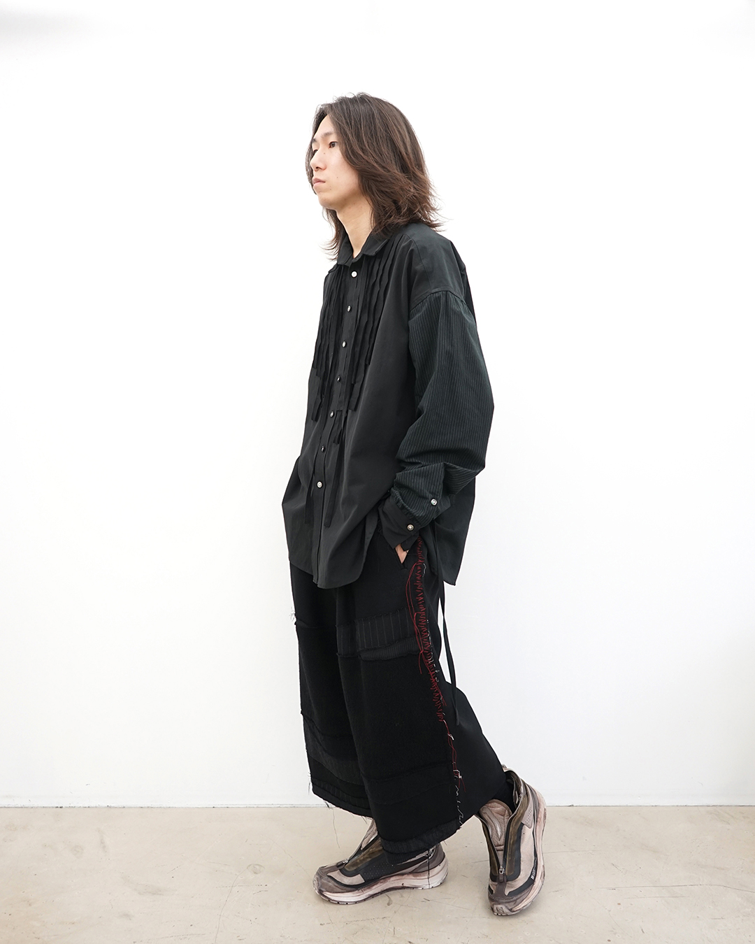 【DUELLUM(デュエラム)】超絶技巧スタイル