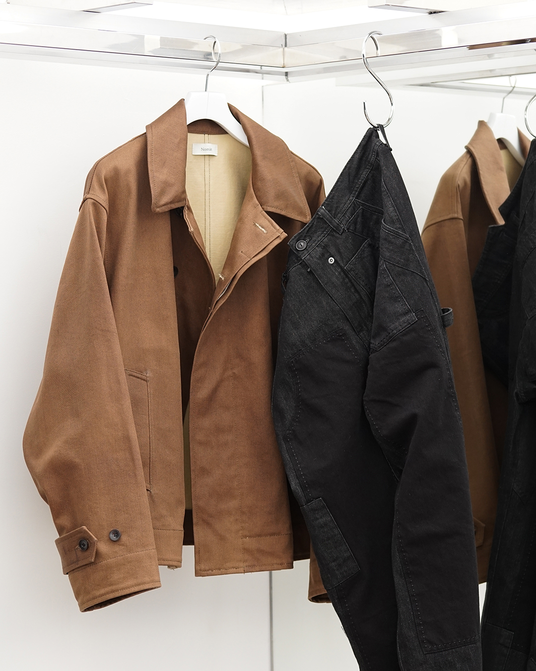 【Nomàt (ノマット) 】”ニワカは古参の始まり”