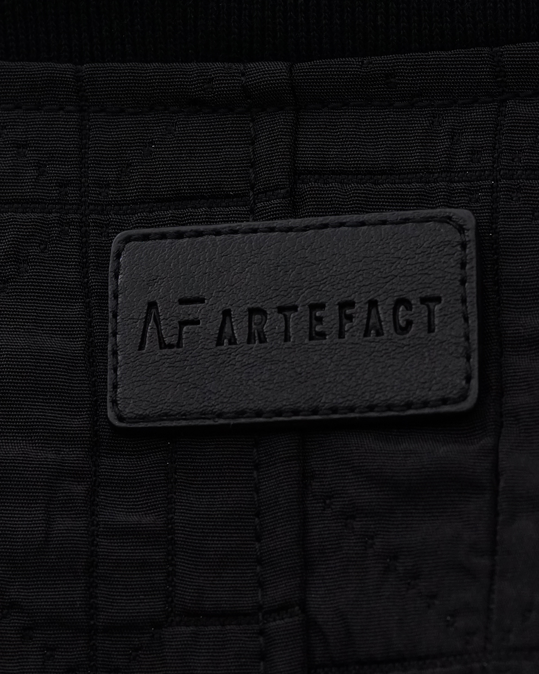 【A.F ARTEFACT(エーエフアーティファクト) 】ウルトラオーバーサイズMA-1