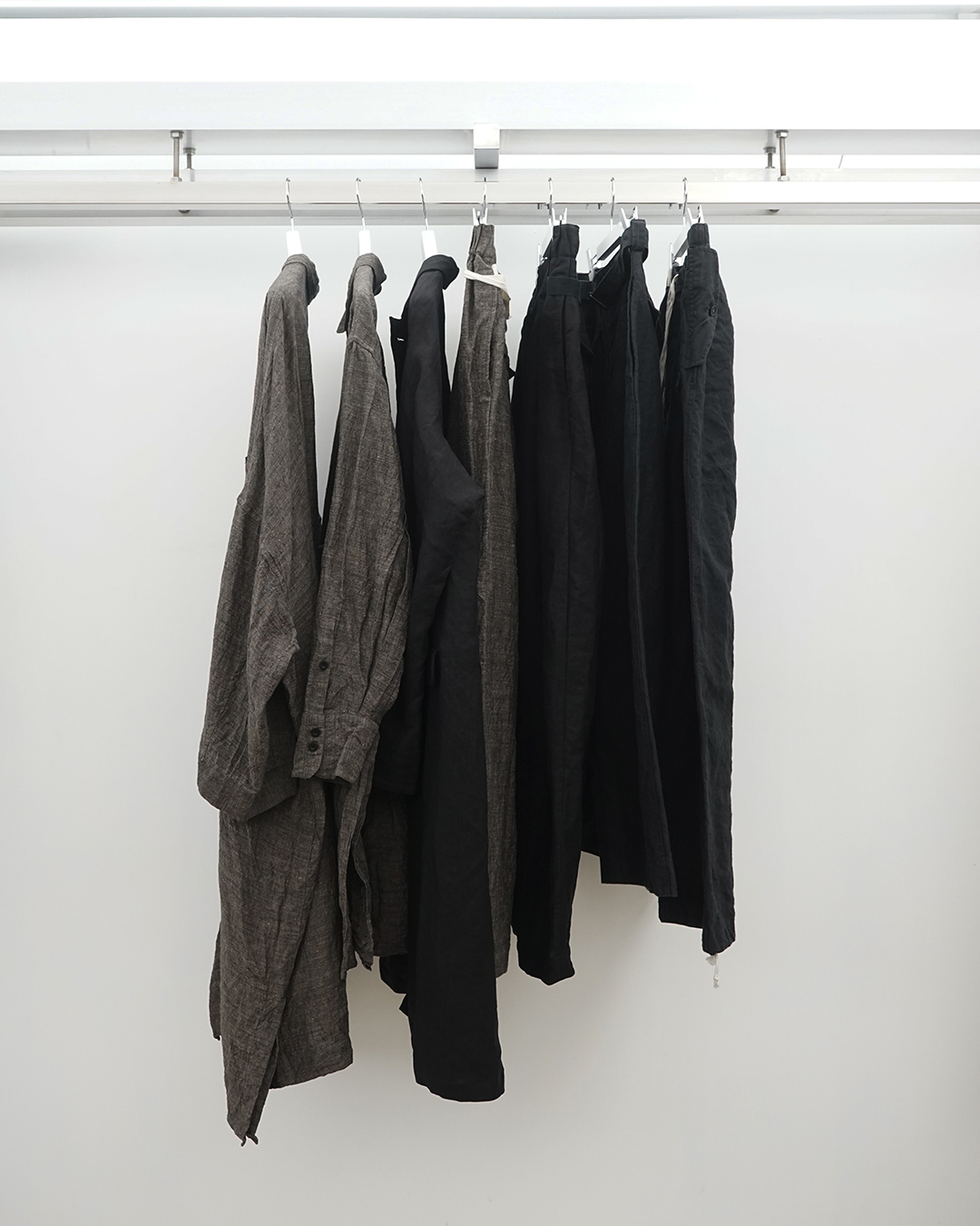 【KLASICA(クラシカ)】始まりました26SS