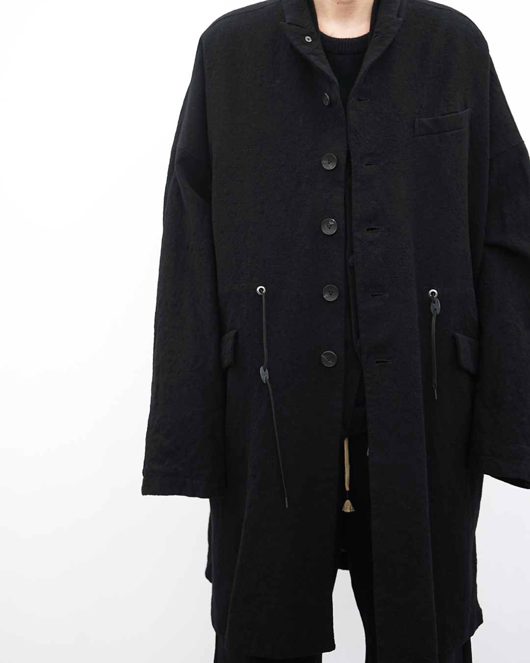 【The Viridi-anne (ザヴィリディアン)】コートが無くなるよ