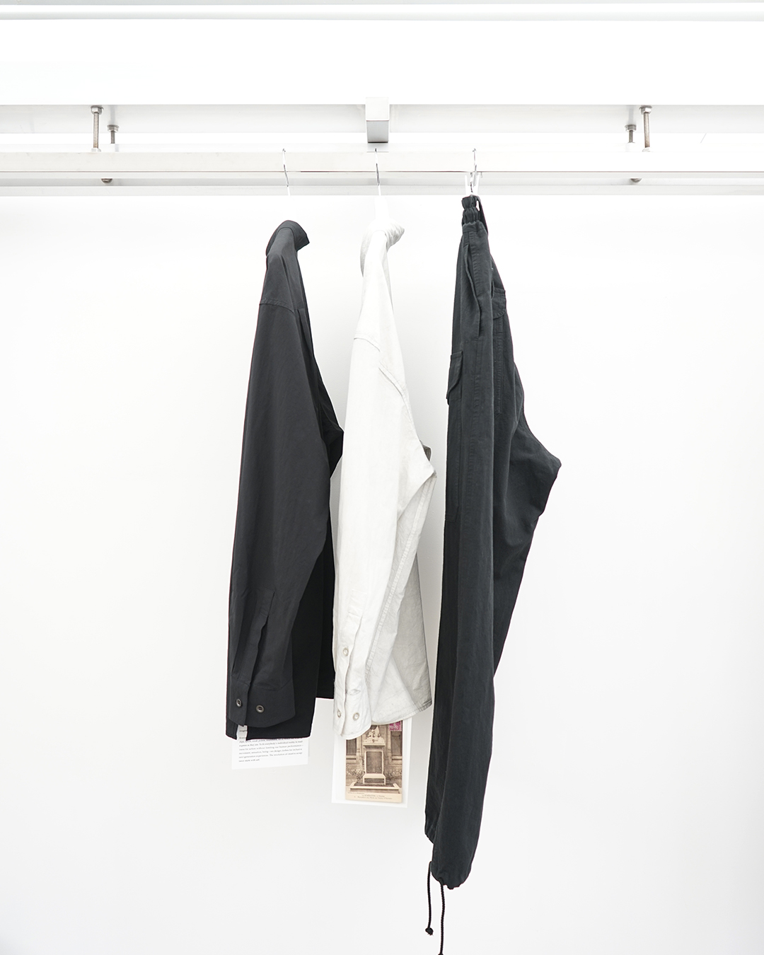 【Nomàt(ノマット) 】25AW 1st到着 今すぐ活躍するプロダクト