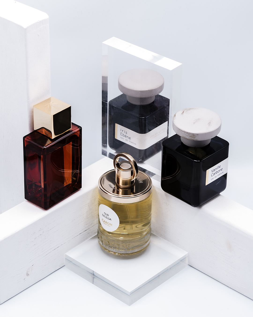 香水担当が選ぶ秋冬に合わせてみてほしい4選