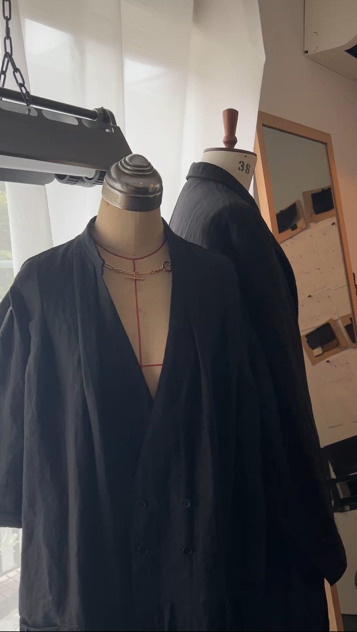 【KLASICA（クラシカ）】26SS展示会レポート