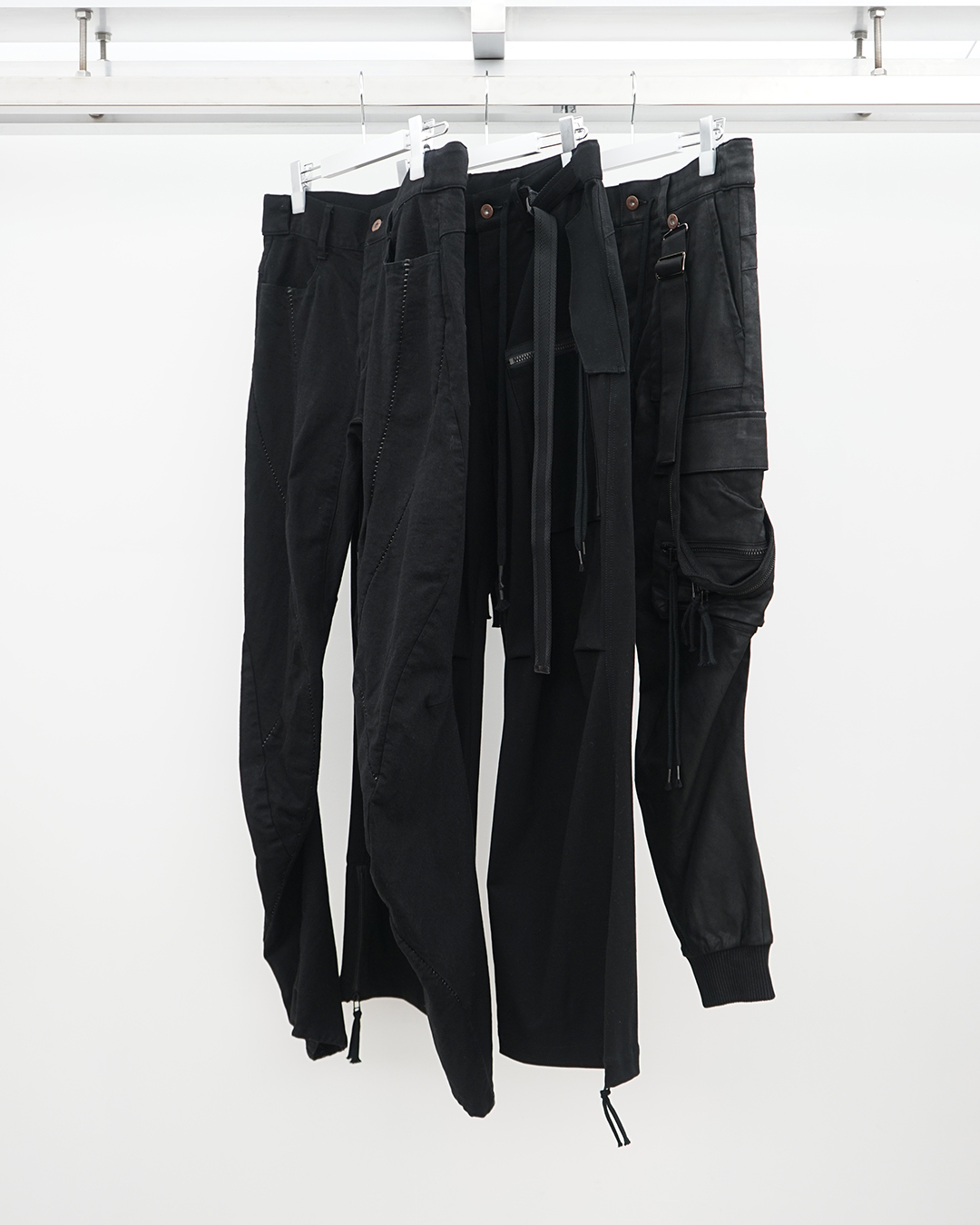 STREET コンテンポラリーファッション7 COLIMBO / SAN DIEGO HARBOR PANTS (ZA-0221,TIGER STRIPE