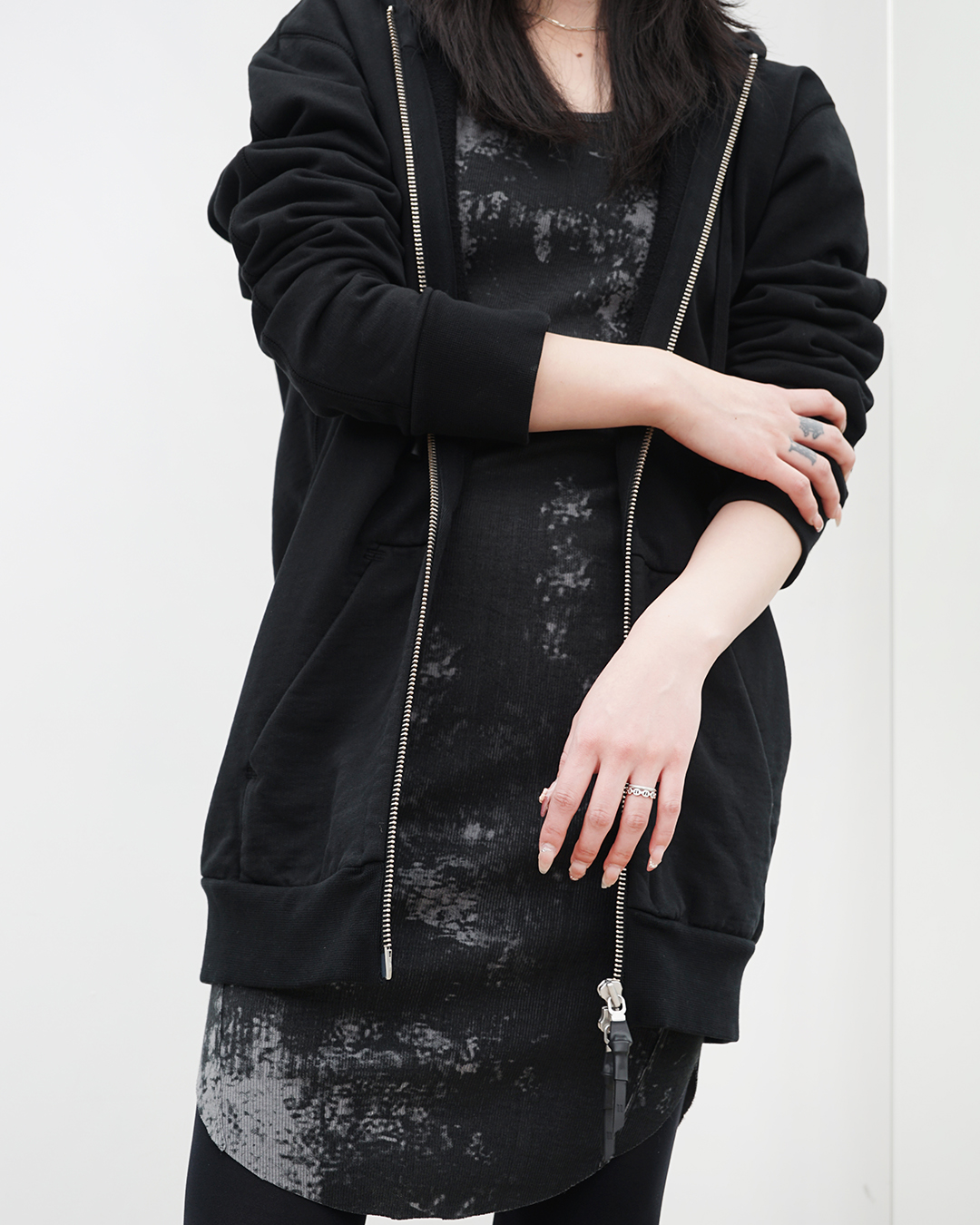 【11 BY BORIS BIDJAN SABERI】海外流のスタイル