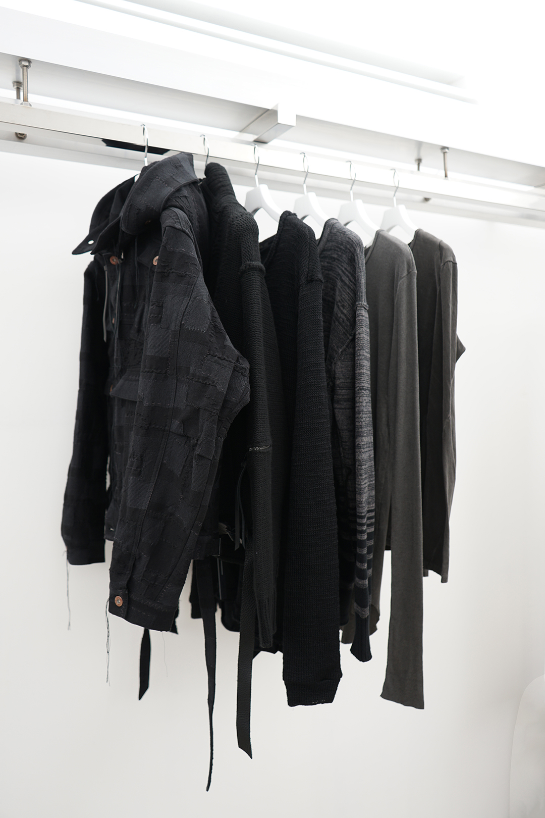 【D.hygen(ディーハイゲン)】来たよ来たよ25AW 2nd delivery