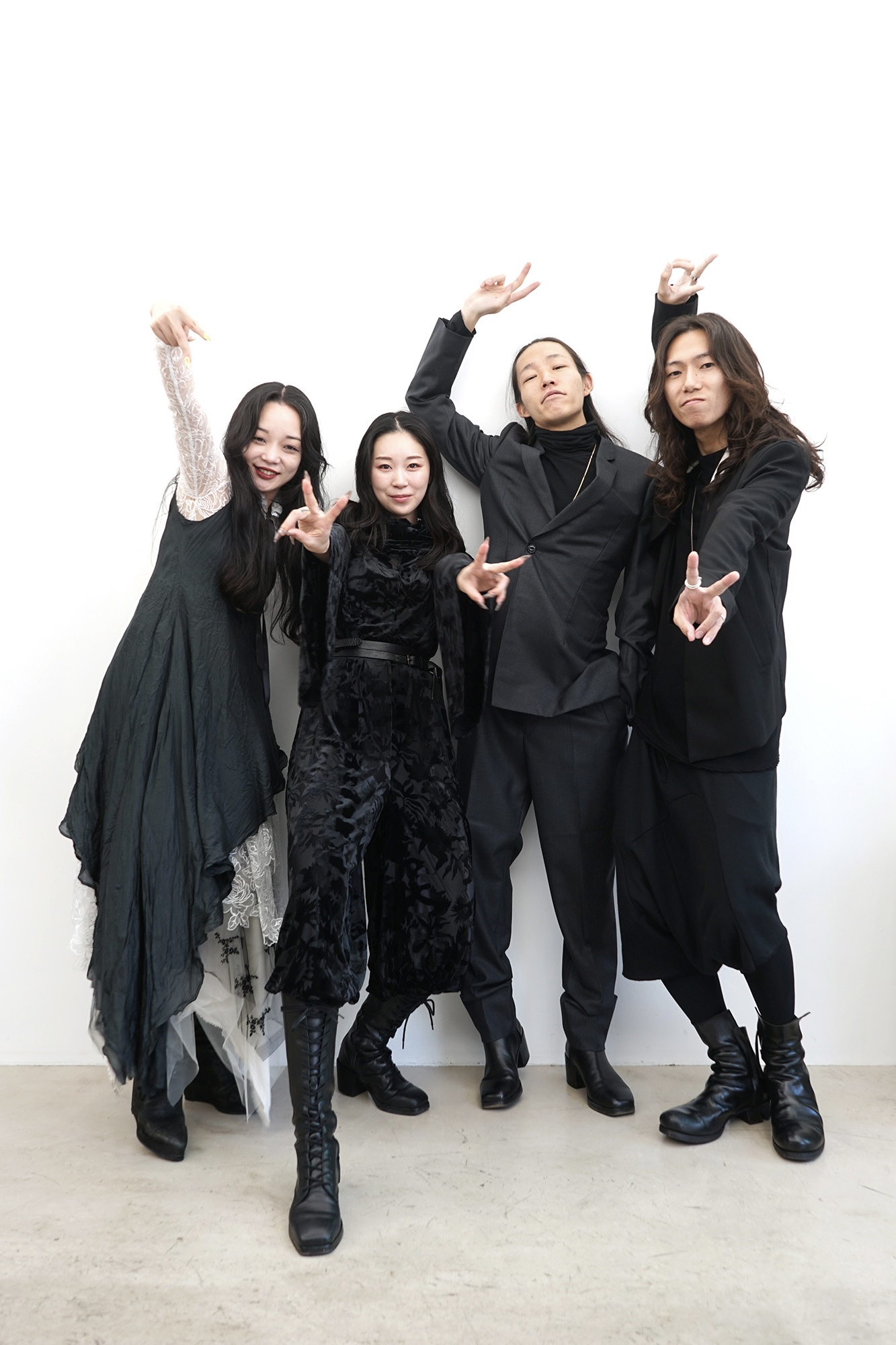 【寄り道編②】Clique Tokyoで働くようになるまで・完