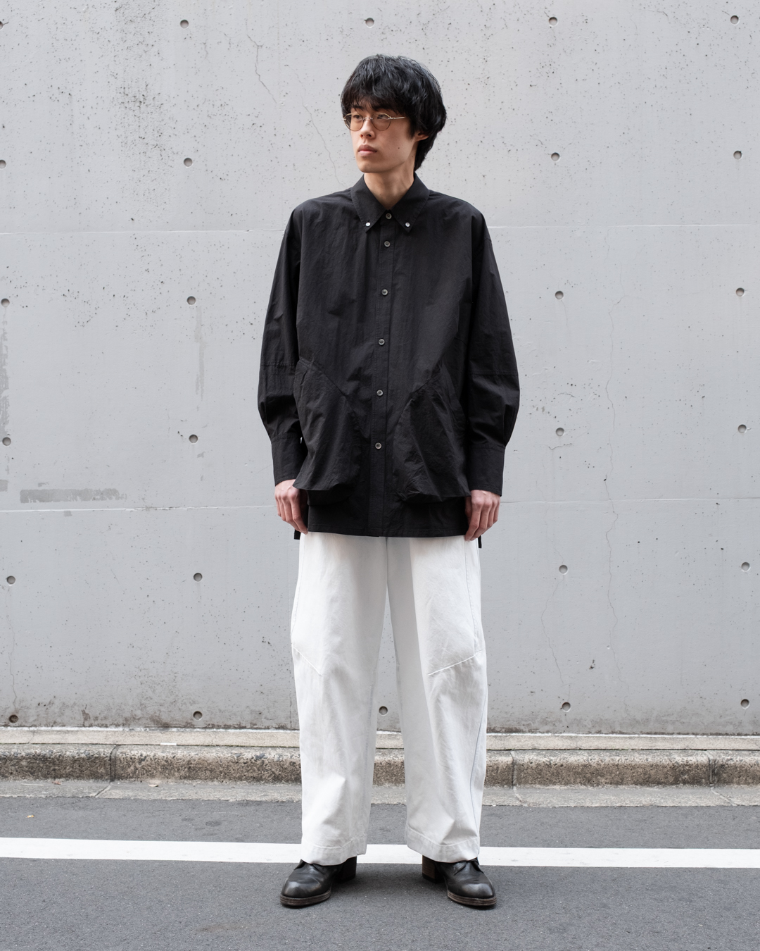 【Nomàt] (ノマット)】王道をシュールに
