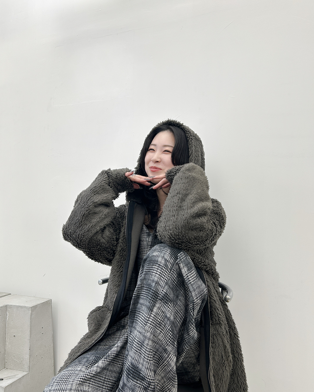 【kujaku (クジャク)】受注会ありがとうございました!!!!