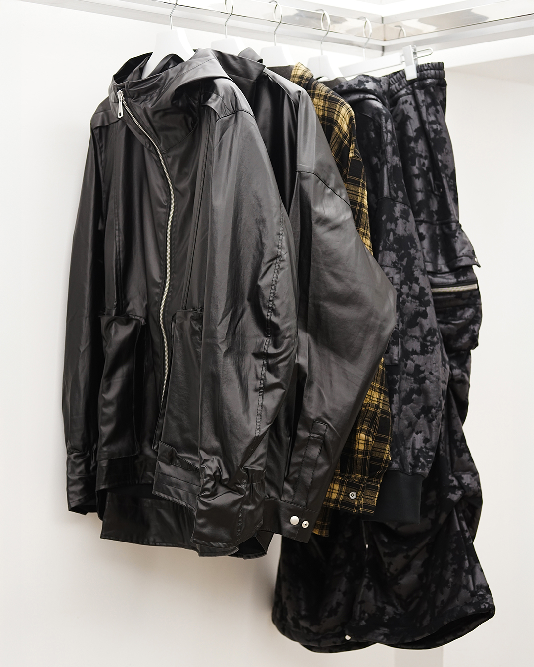 【A.F ARTEFACT(エーエフアーティファクト)】26AW 1st delivery到着