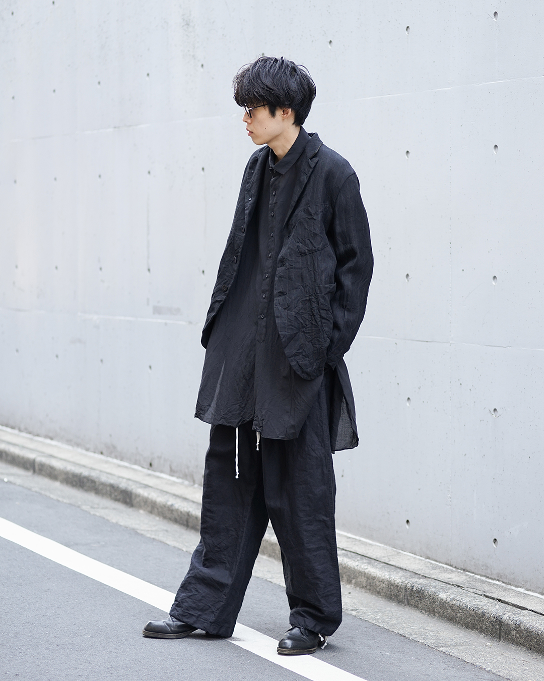 BLOG | Clique Tokyo ( クリークトウキョウ )