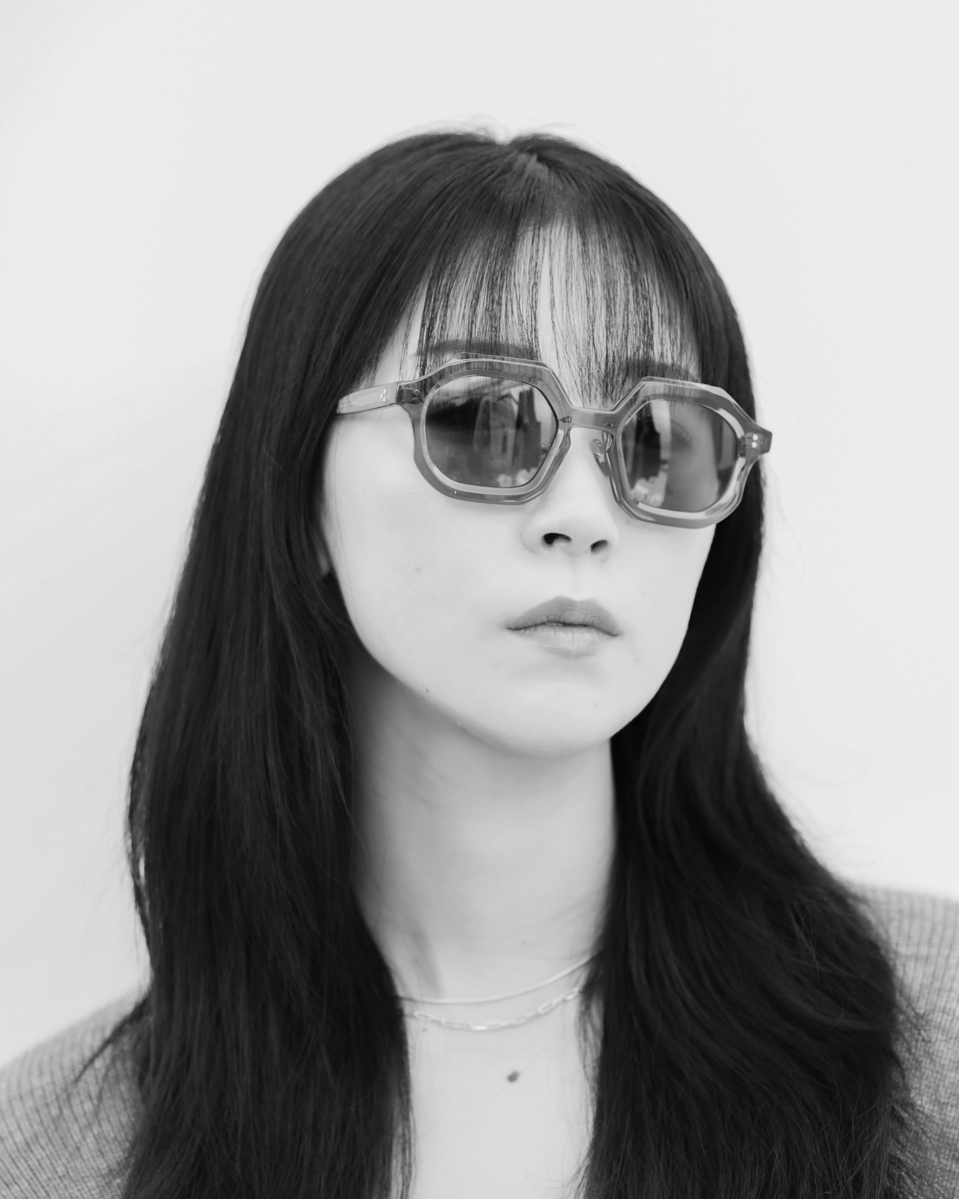 【イケてるメガネしている奴は普通にイケてるやつより倍イケてる】