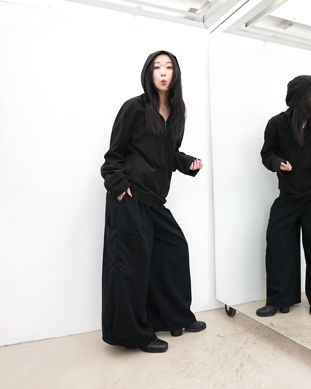 本当はもっと言いたい。“ありがとうございます”に込めた想い