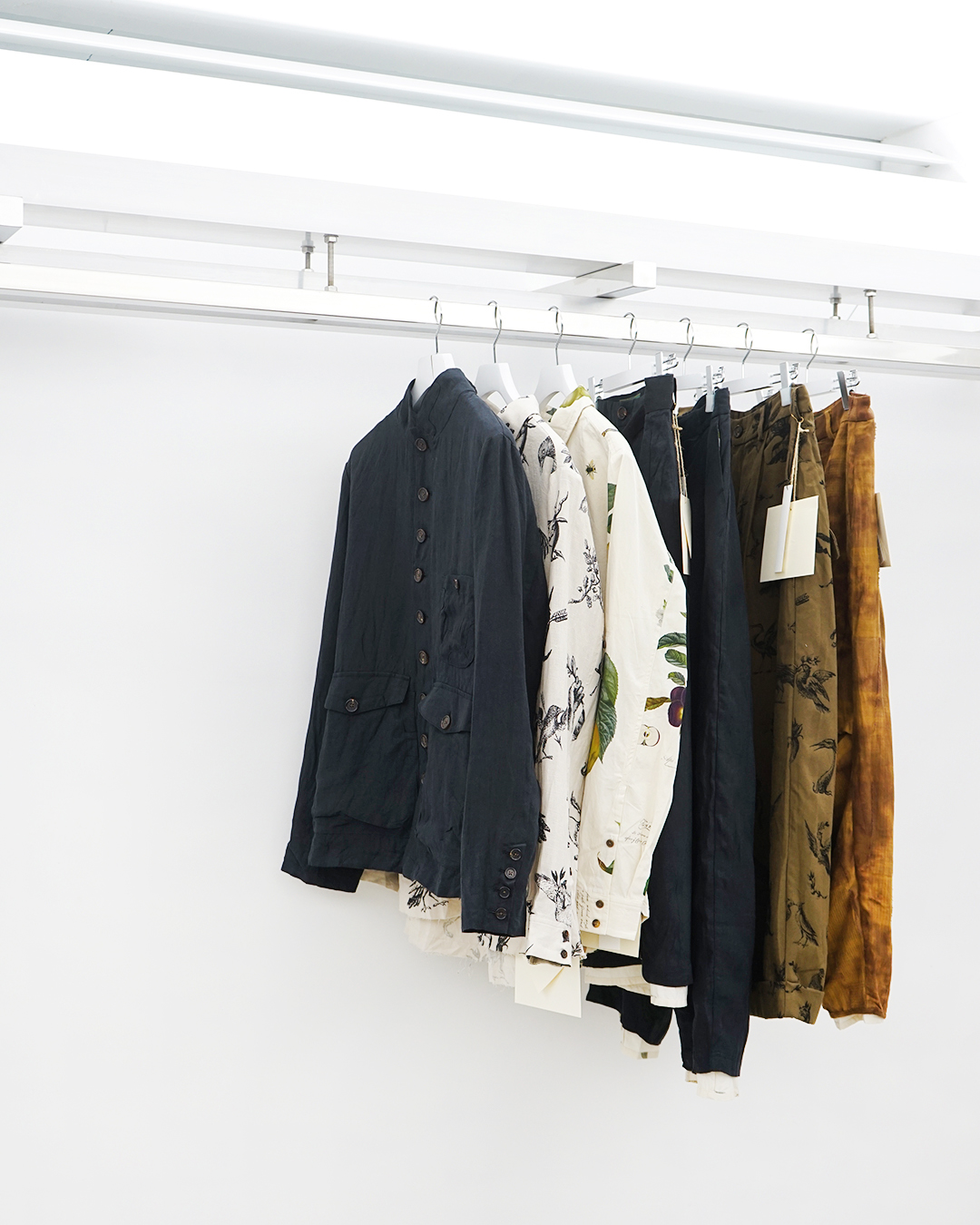 【Aleksandr Manamis (アレクサンダーマナミス)】大待望の到着