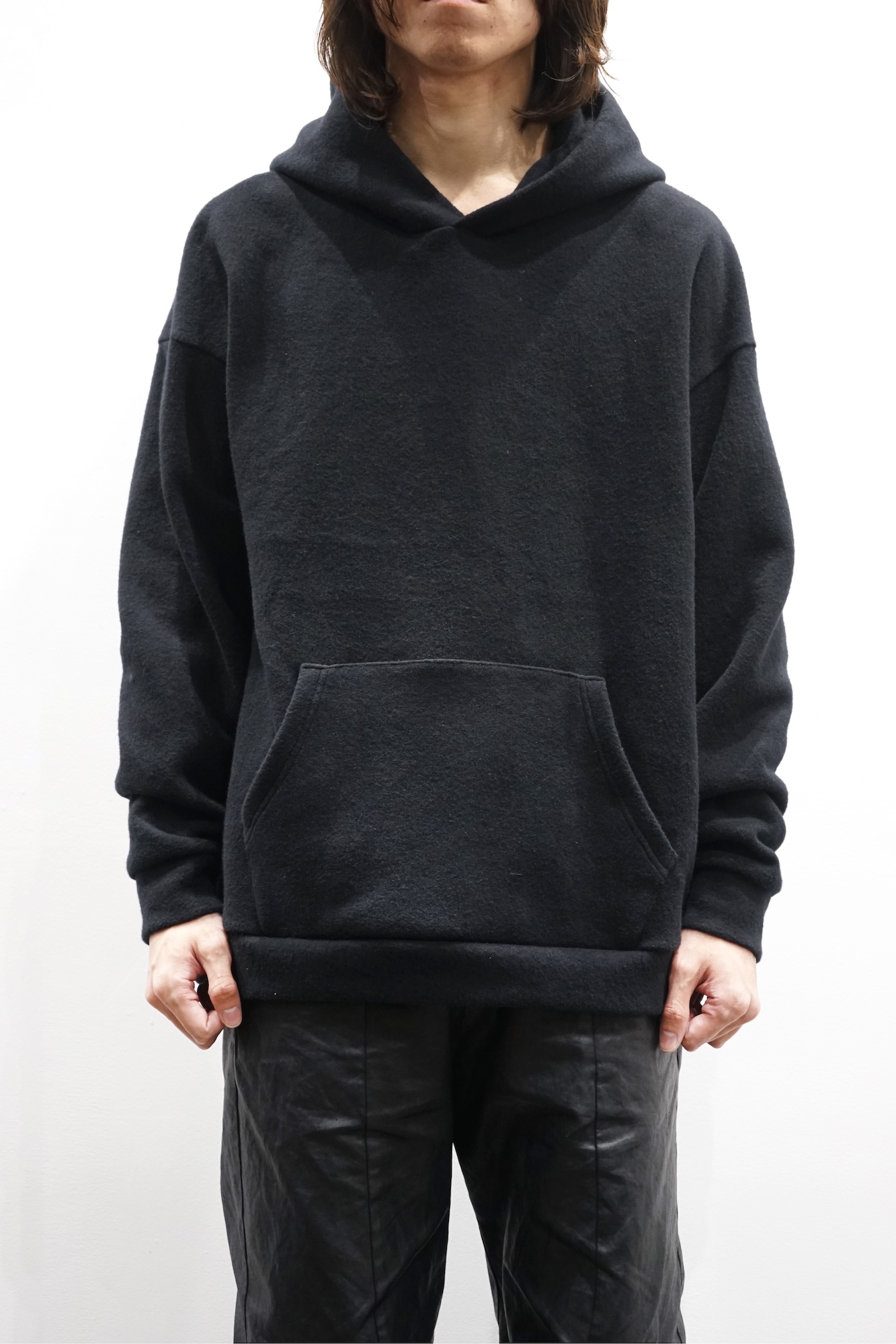 【kujaku(クジャク)】カッコいいだけで終わらせない。ってことです。