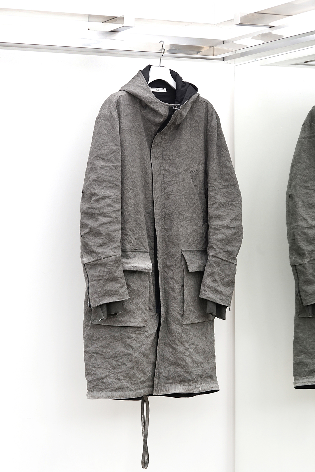 【daub(ドーブ)】機能として必要なことと、機能というデザイン。あと、西坂の小言