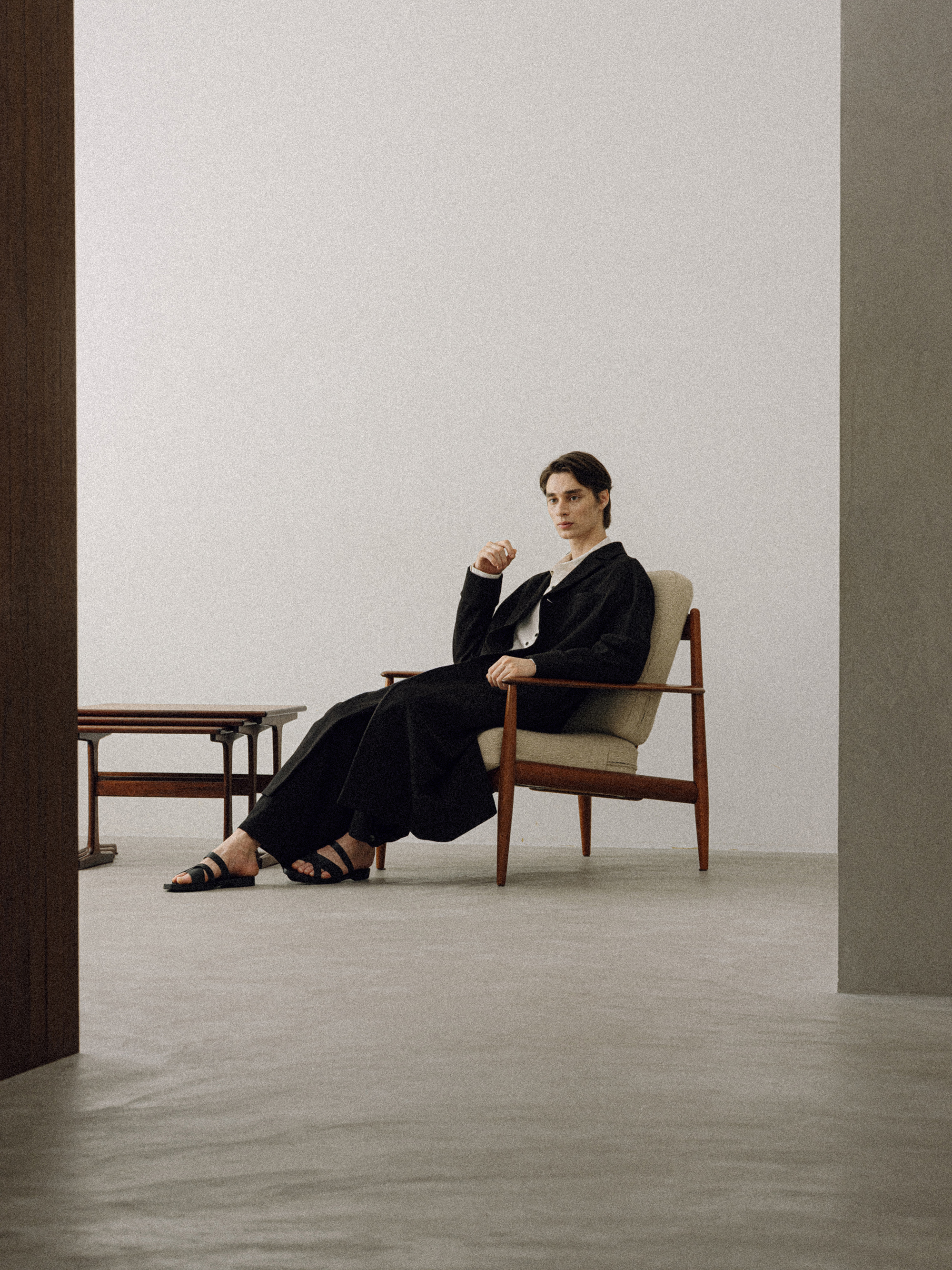 【kujaku(クジャク)】祭りの日程のお知らせです。”26SS受注会お知らせ”