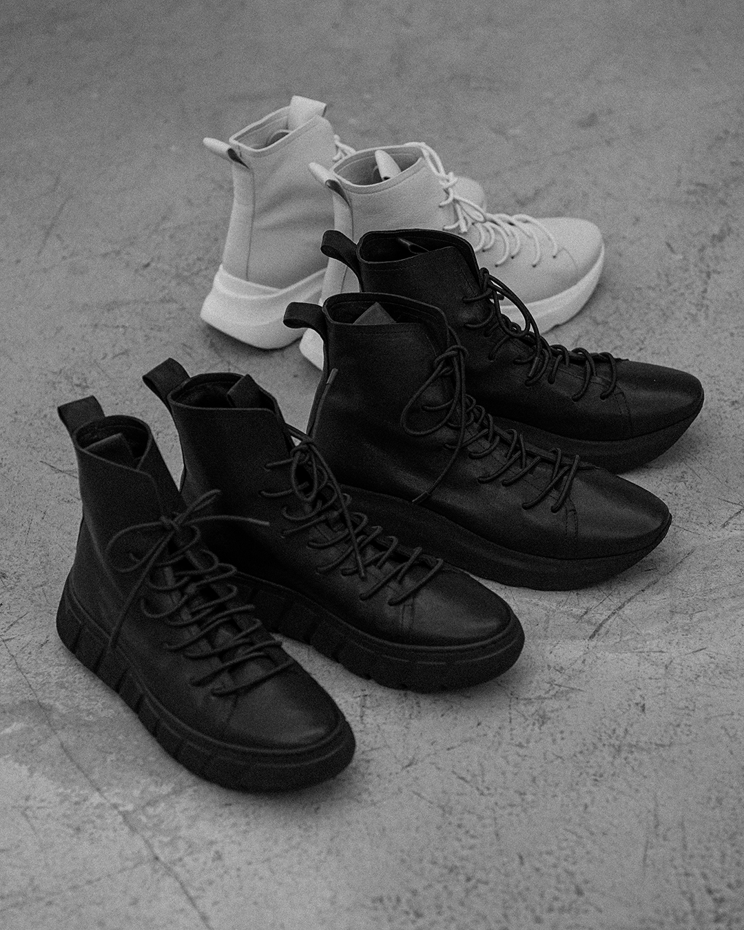 【PURO (プロ)】シューズブランドの取り扱いスタートでth