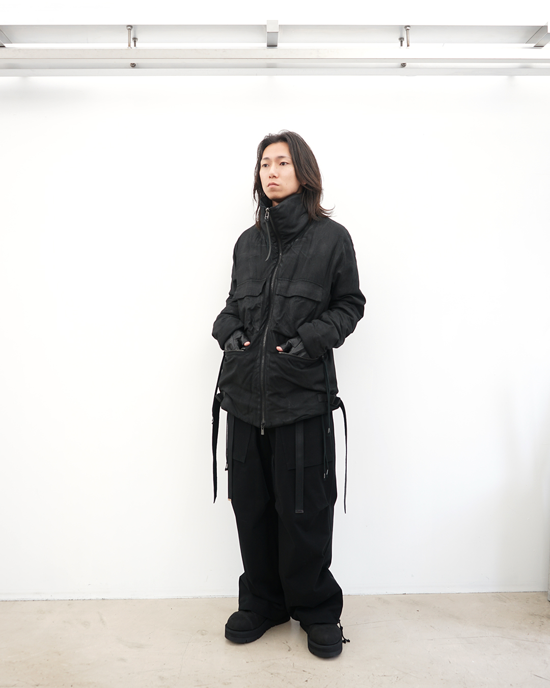 【D.hygen(ディーハイゲン)】マジで今の気分