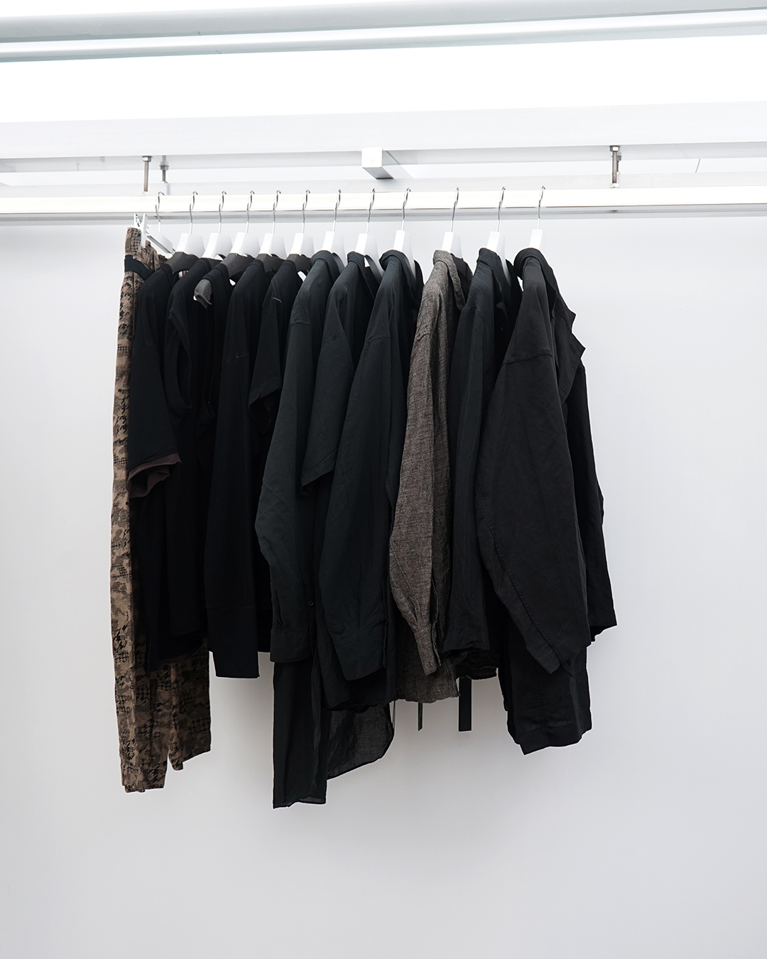 【KLASICA (クラシカ)】26SS 2nd delivery 到着しやした！！