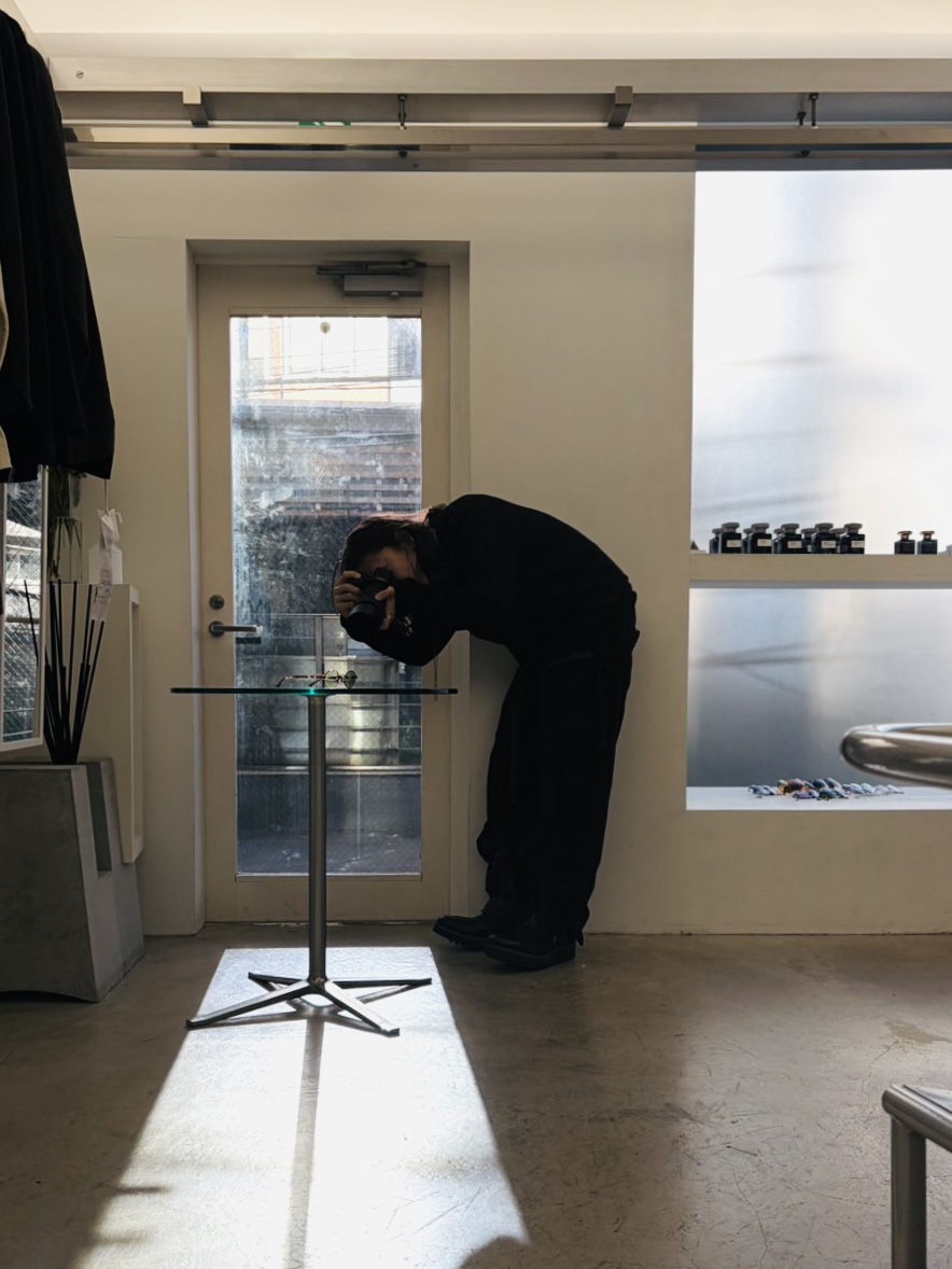 【新年のご挨拶】笑う門には幸い来る