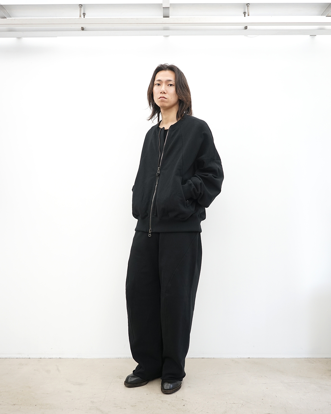 【The Viridi-anne(ザヴィリディアン) 】寝巻きみたいな服史上一番素敵