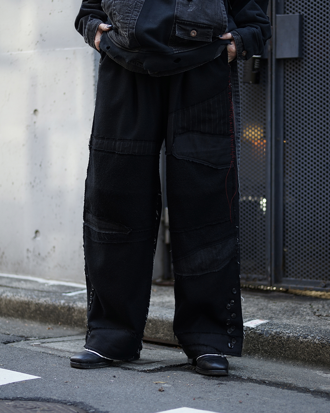 【DUELLUM (デュエラム)】得体の知れないモンにやられてた